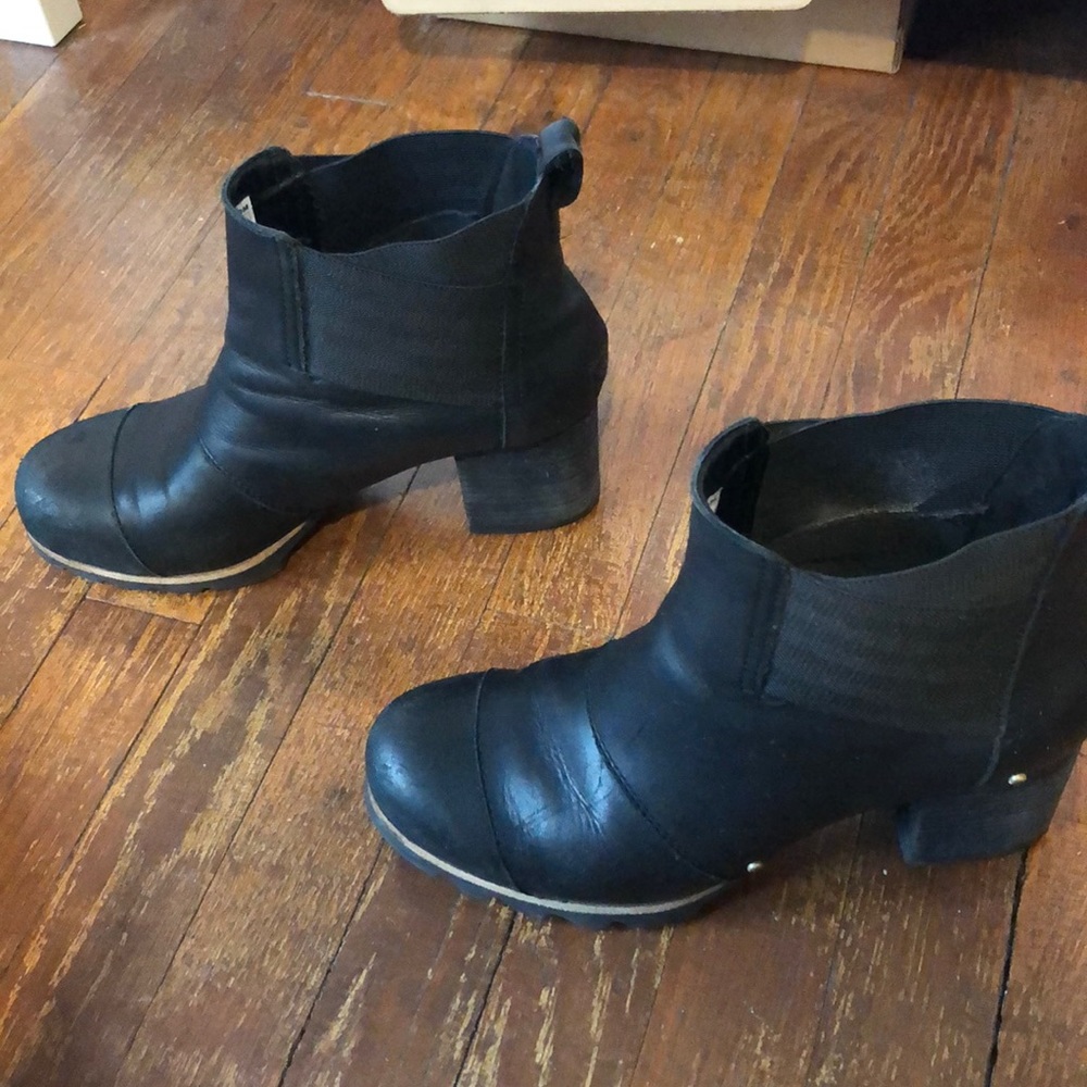 Sorel  Addington Chelsea Boot